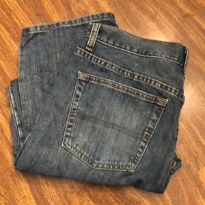 Urban Pipeline Jeans
